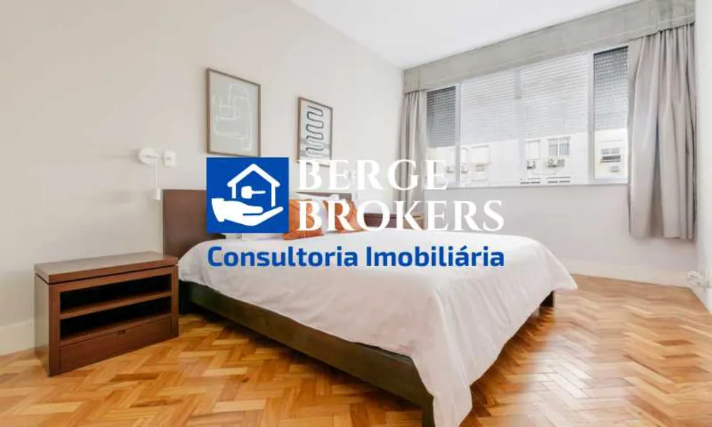 Apartamento, 3 quartos, 255 m² - Foto 19