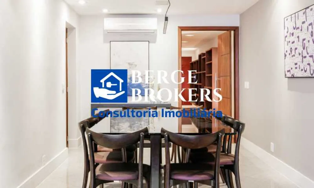 Apartamento, 3 quartos, 255 m² - Foto 9