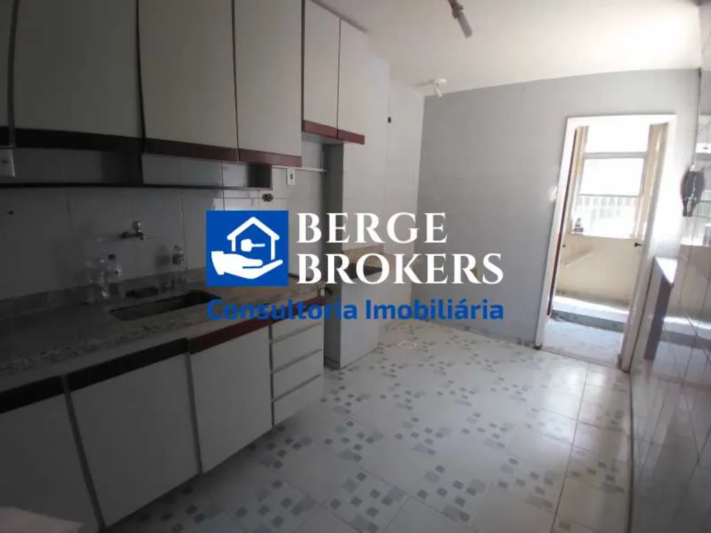 Apartamento, 2 quartos, 88 m² - Foto 22