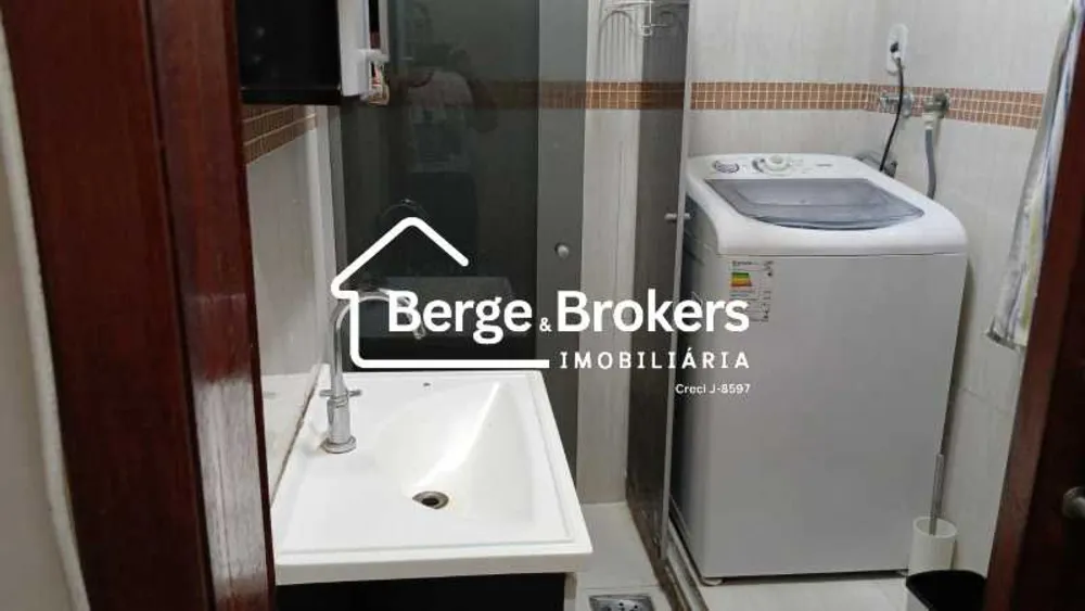 Sala-Conjunto, 38 m² - Foto 15