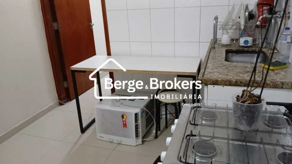 Sala-Conjunto, 38 m² - Foto 9