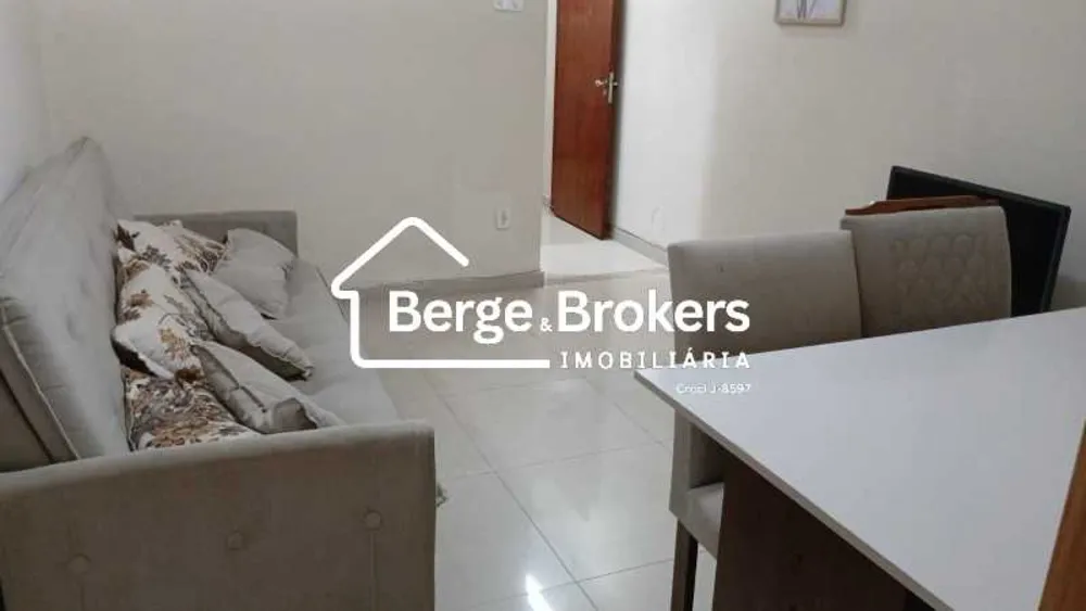 Sala-Conjunto, 38 m² - Foto 2