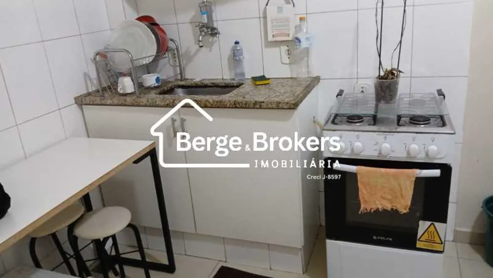 Sala-Conjunto, 38 m² - Foto 12