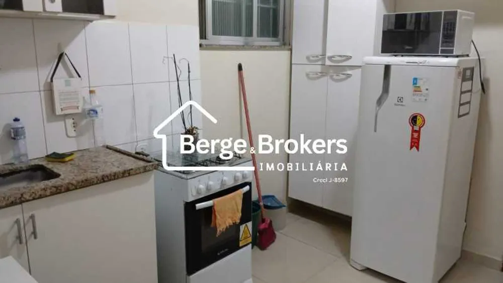 Sala-Conjunto, 38 m² - Foto 11