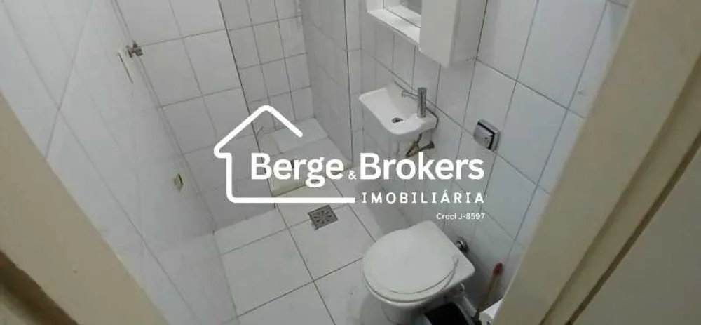 Apartamento, 1 quarto, 29 m² - Foto 17