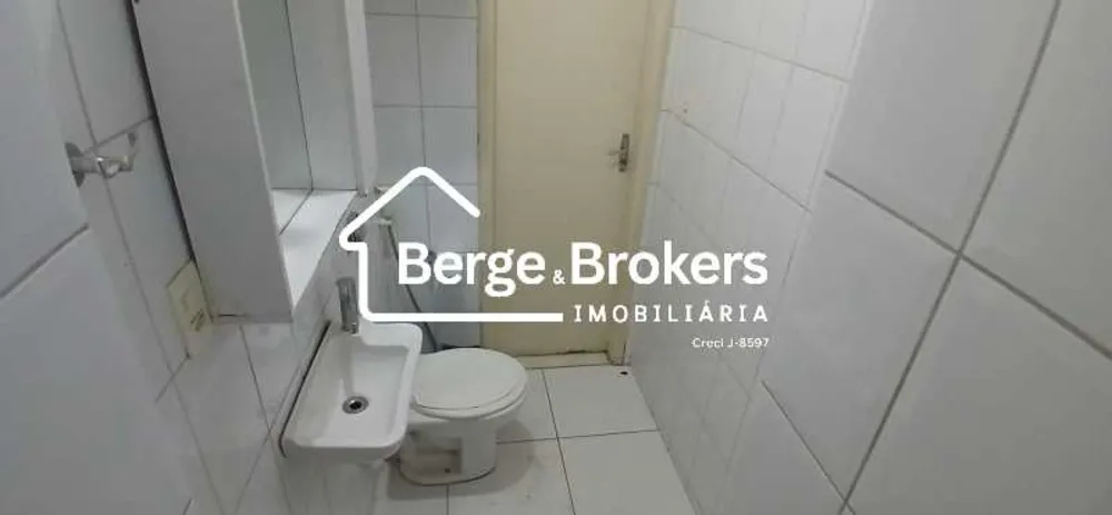 Apartamento, 1 quarto, 29 m² - Foto 19
