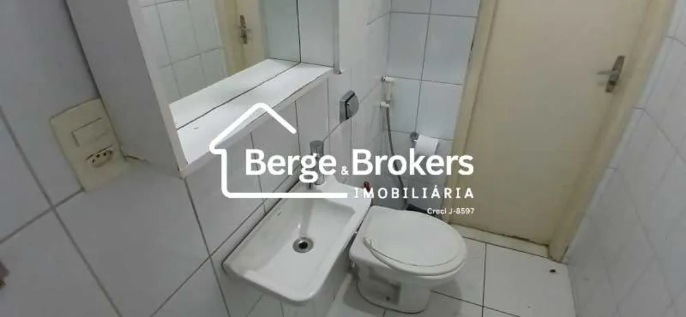 Apartamento, 1 quarto, 29 m² - Foto 20