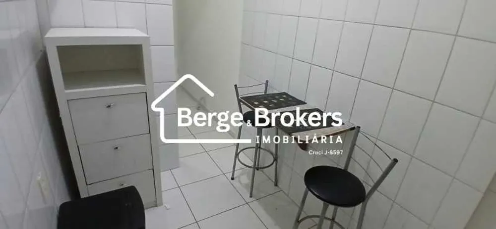 Apartamento, 1 quarto, 29 m² - Foto 12