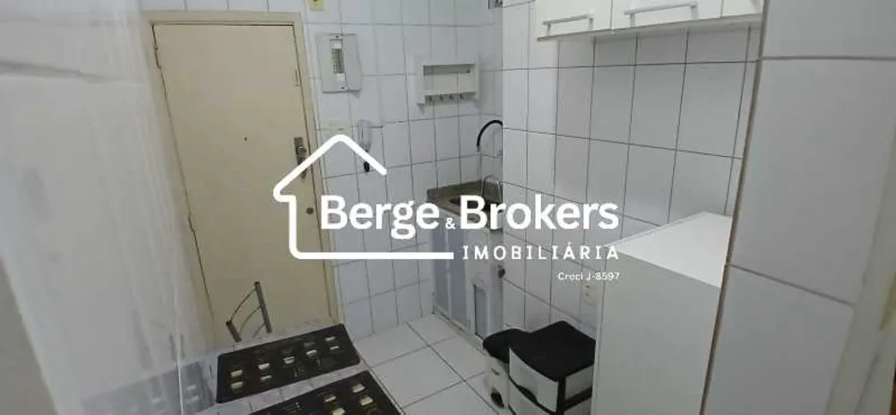 Apartamento, 1 quarto, 29 m² - Foto 4