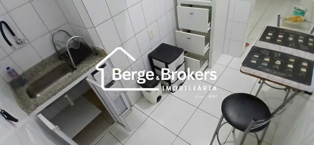Apartamento, 1 quarto, 29 m² - Foto 8