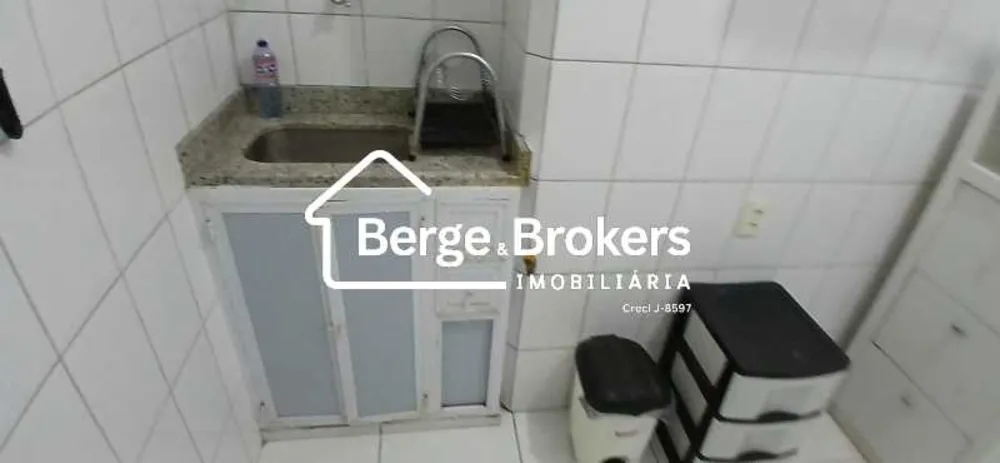 Apartamento, 1 quarto, 29 m² - Foto 5