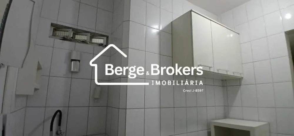 Apartamento, 1 quarto, 29 m² - Foto 9