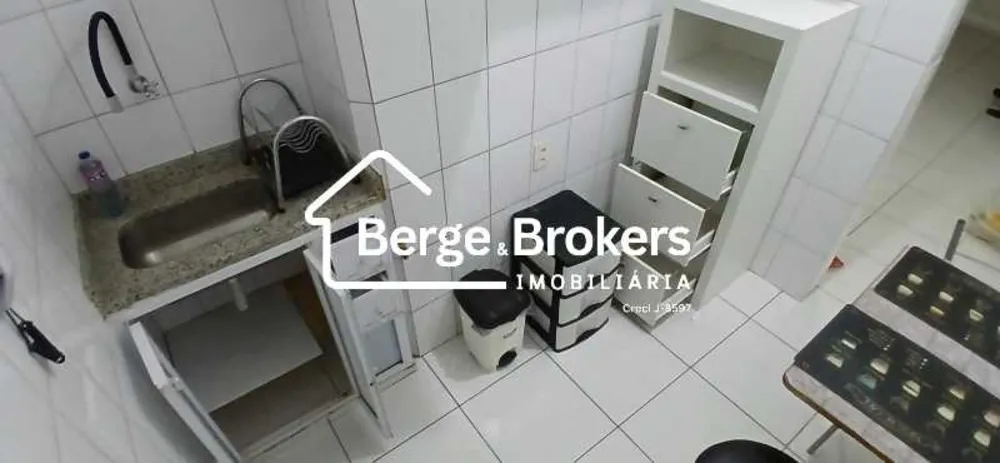 Apartamento, 1 quarto, 29 m² - Foto 7