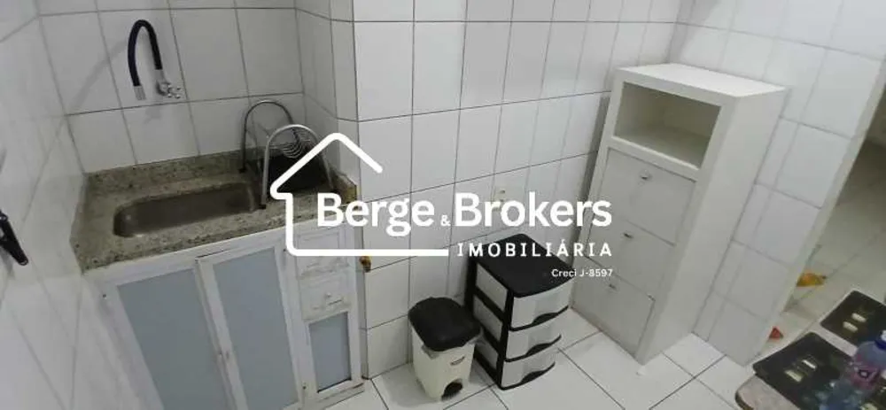 Apartamento, 1 quarto, 29 m² - Foto 6