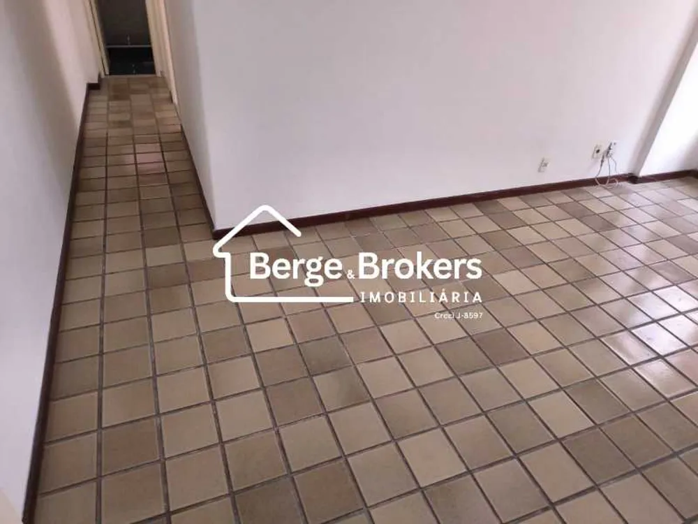 Apartamento, 2 quartos, 73 m² - Foto 2