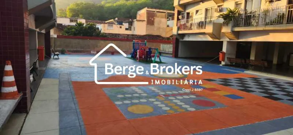 Apartamento, 2 quartos, 67 m² - Foto 27