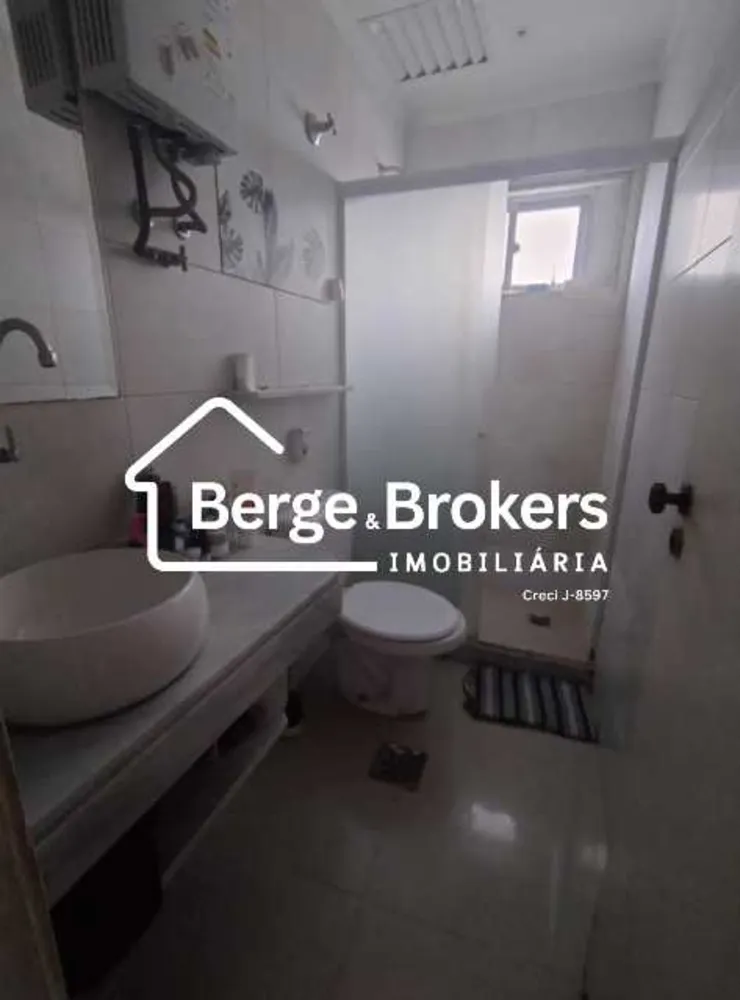 Apartamento, 2 quartos, 67 m² - Foto 10