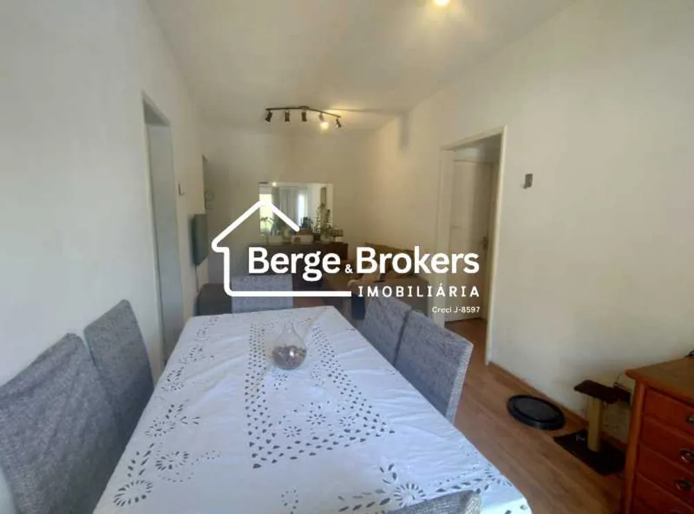 Apartamento, 2 quartos, 67 m² - Foto 2