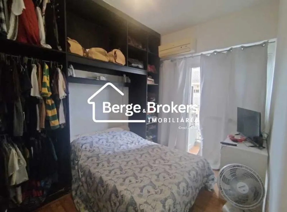Apartamento, 2 quartos, 67 m² - Foto 9