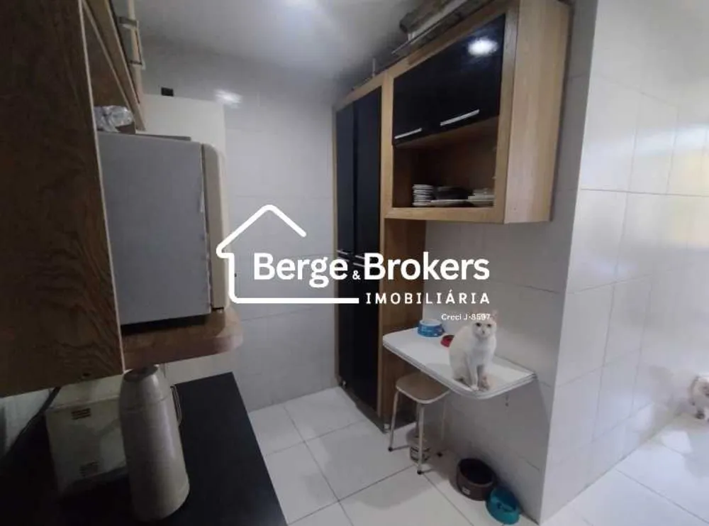 Apartamento, 2 quartos, 67 m² - Foto 13