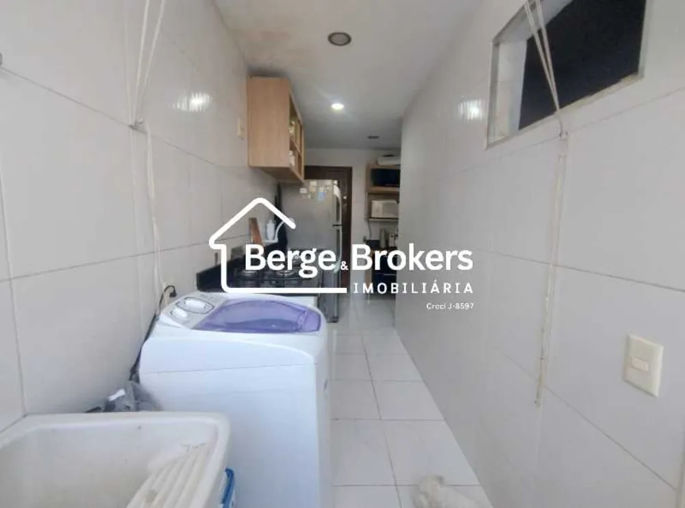 Apartamento, 2 quartos, 67 m² - Foto 14