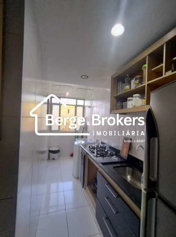 Apartamento, 2 quartos, 67 m² - Foto 12