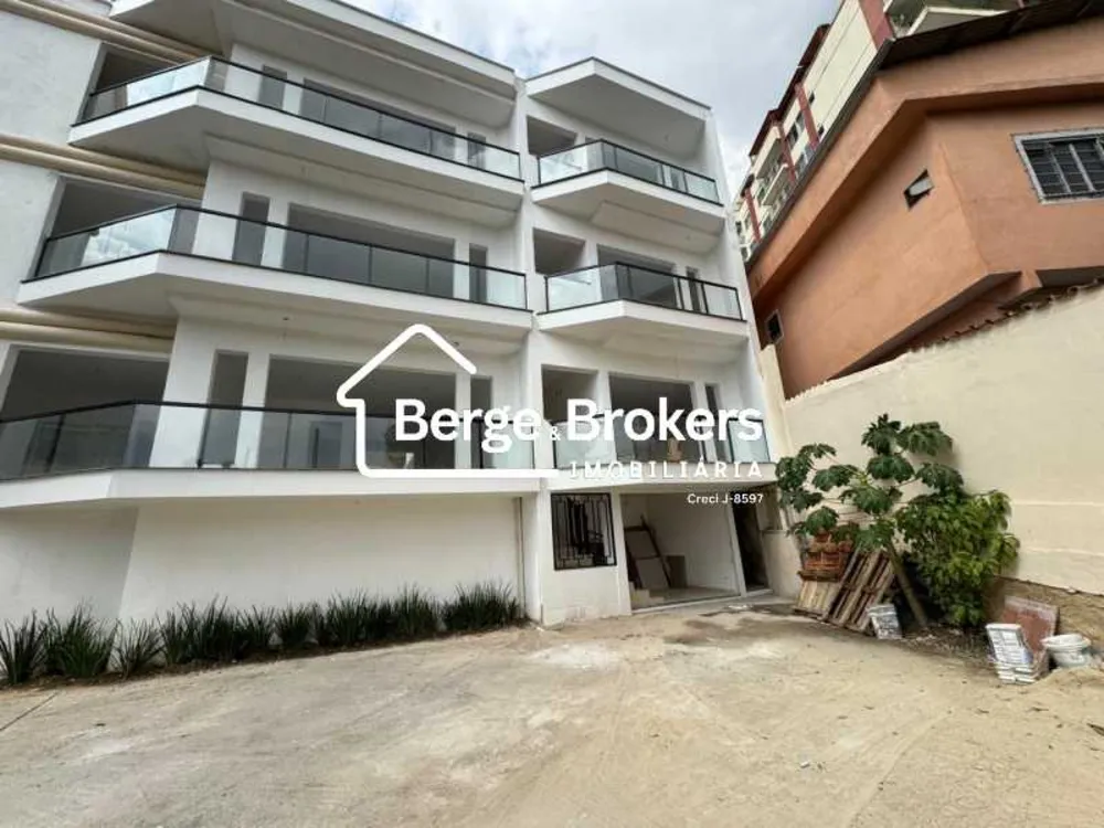 Apartamento, 2 quartos, 78 m² - Foto 2