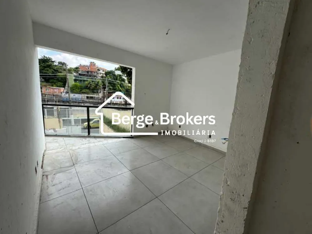 Apartamento, 2 quartos, 78 m² - Foto 6