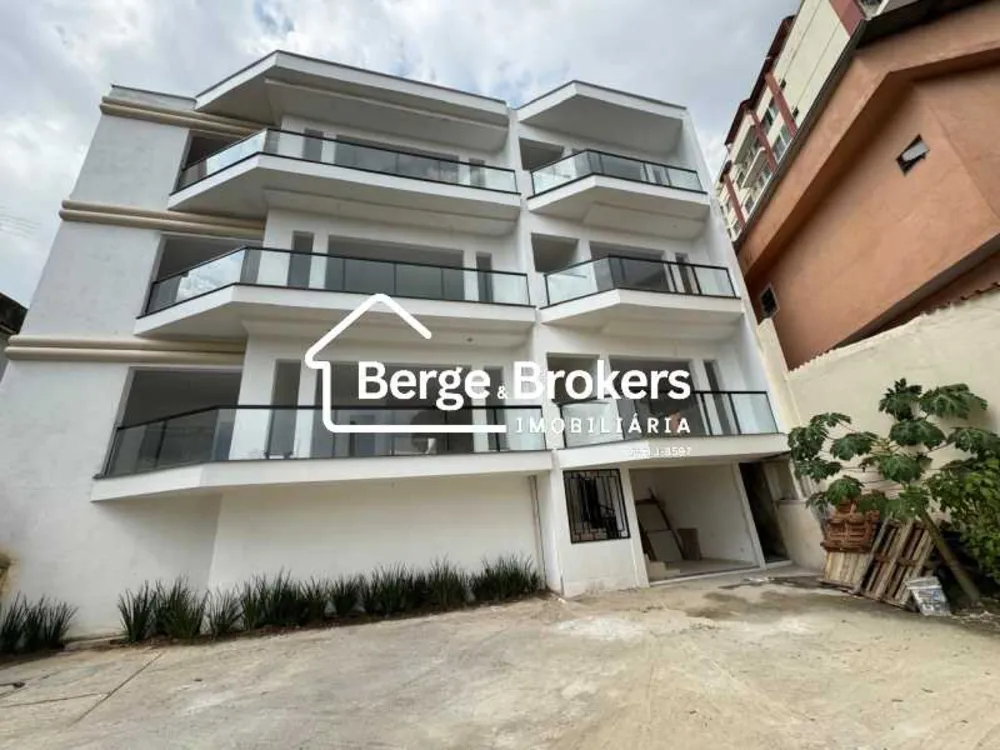 Apartamento, 2 quartos, 78 m² - Foto 3