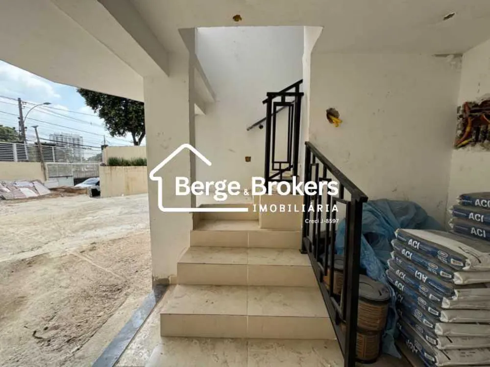 Apartamento, 2 quartos, 78 m² - Foto 4