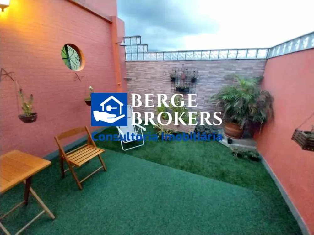 Cobertura, 4 quartos, 238 m² - Foto 33