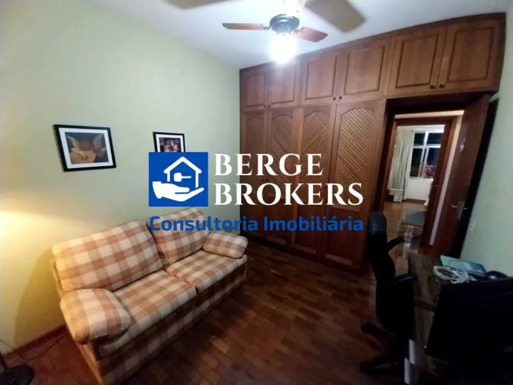Cobertura, 4 quartos, 238 m² - Foto 12