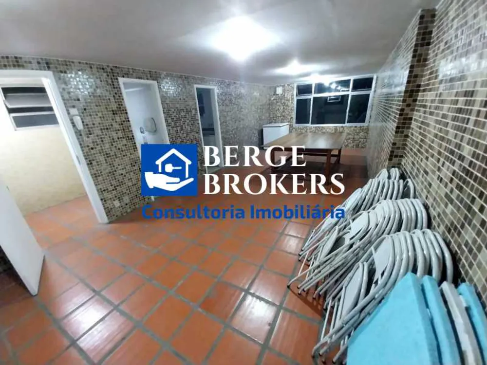 Cobertura, 4 quartos, 238 m² - Foto 39