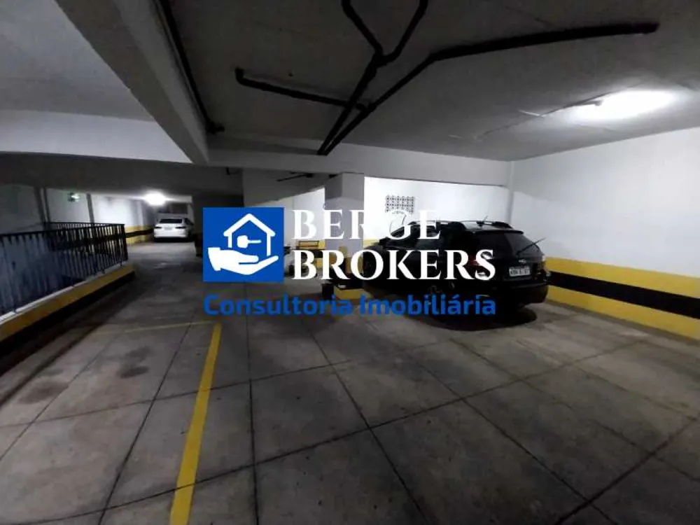 Cobertura, 4 quartos, 238 m² - Foto 42