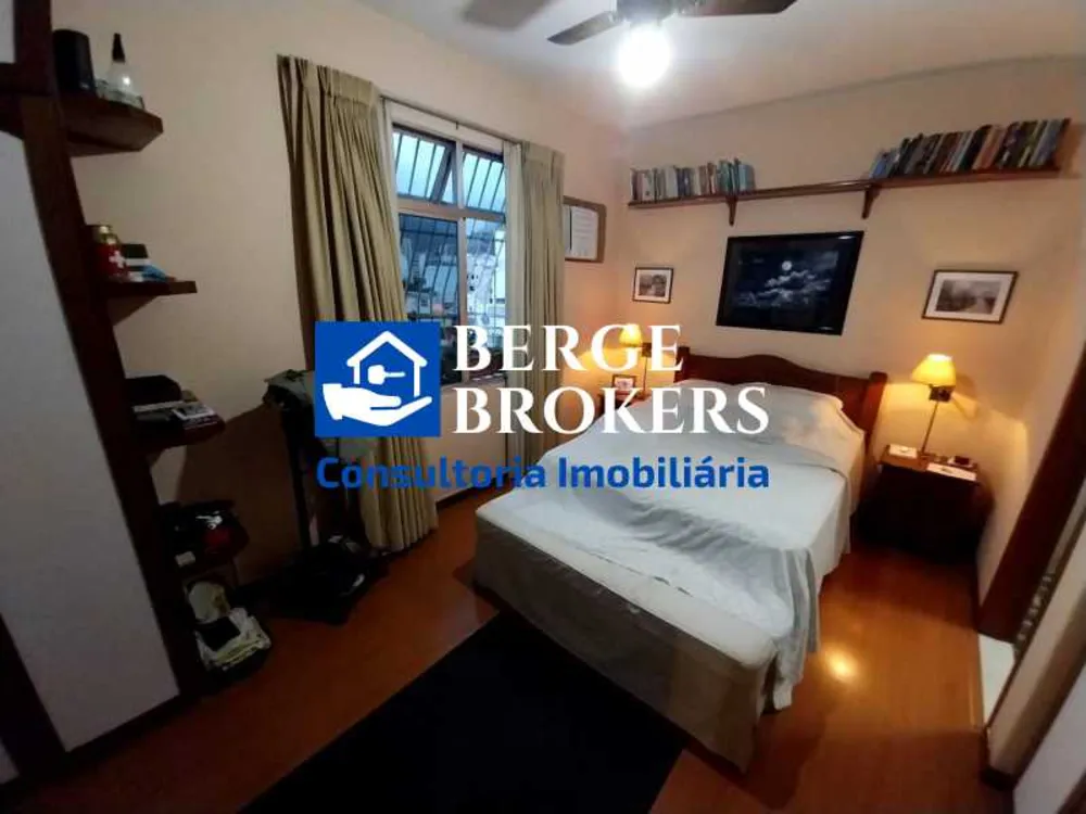 Cobertura, 4 quartos, 238 m² - Foto 26