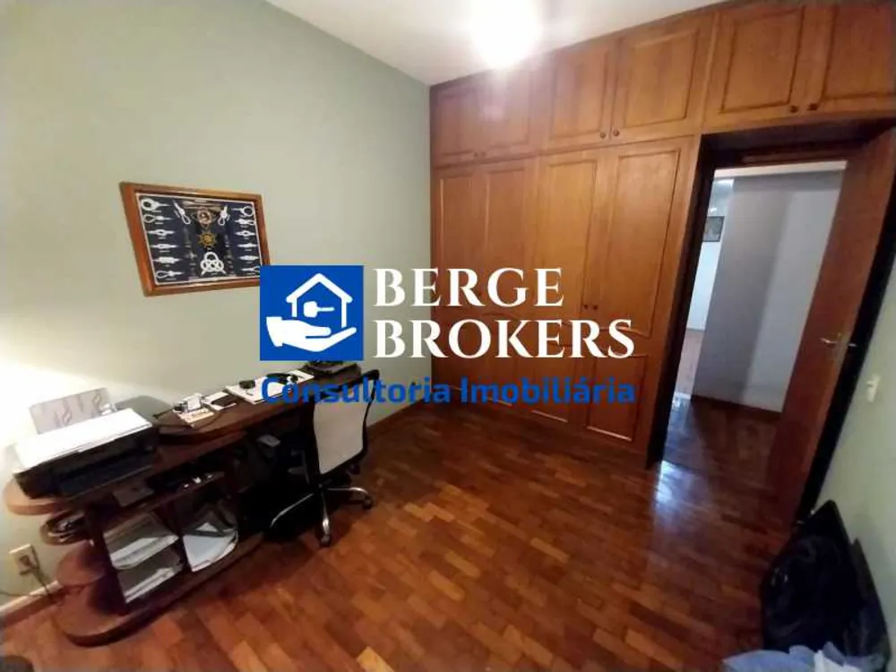 Cobertura, 4 quartos, 238 m² - Foto 10
