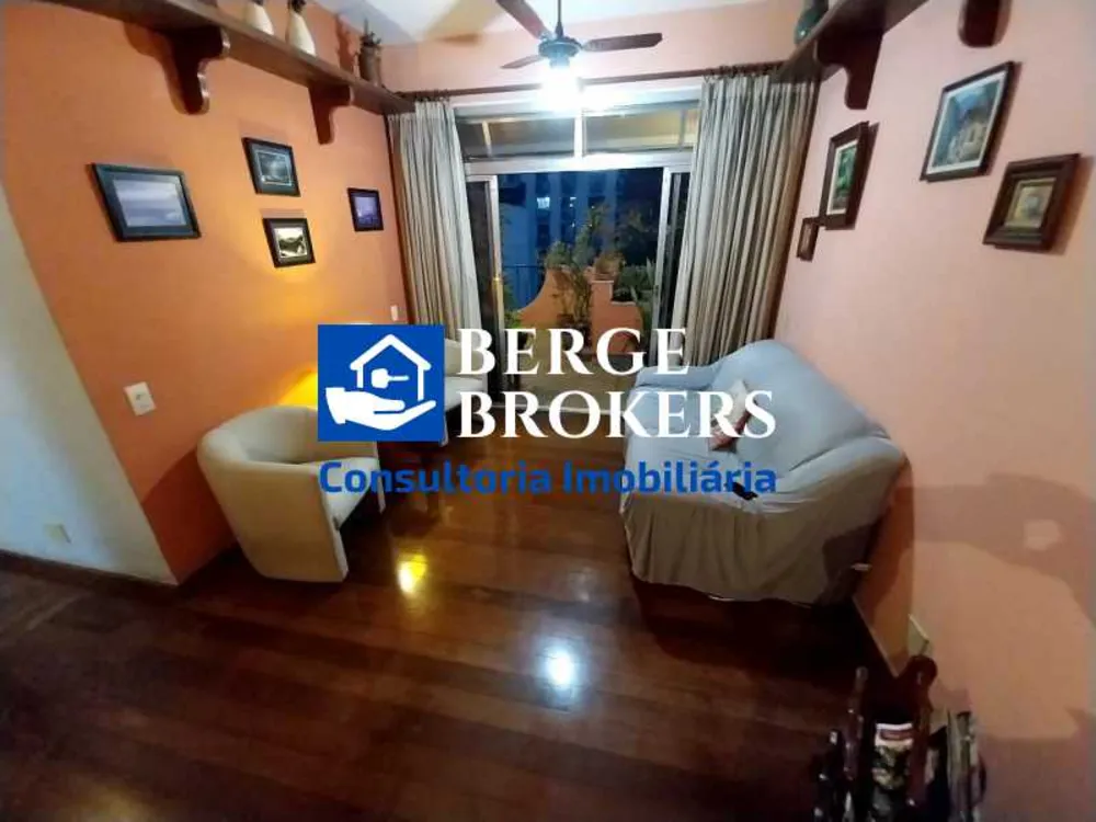 Cobertura, 4 quartos, 238 m² - Foto 5