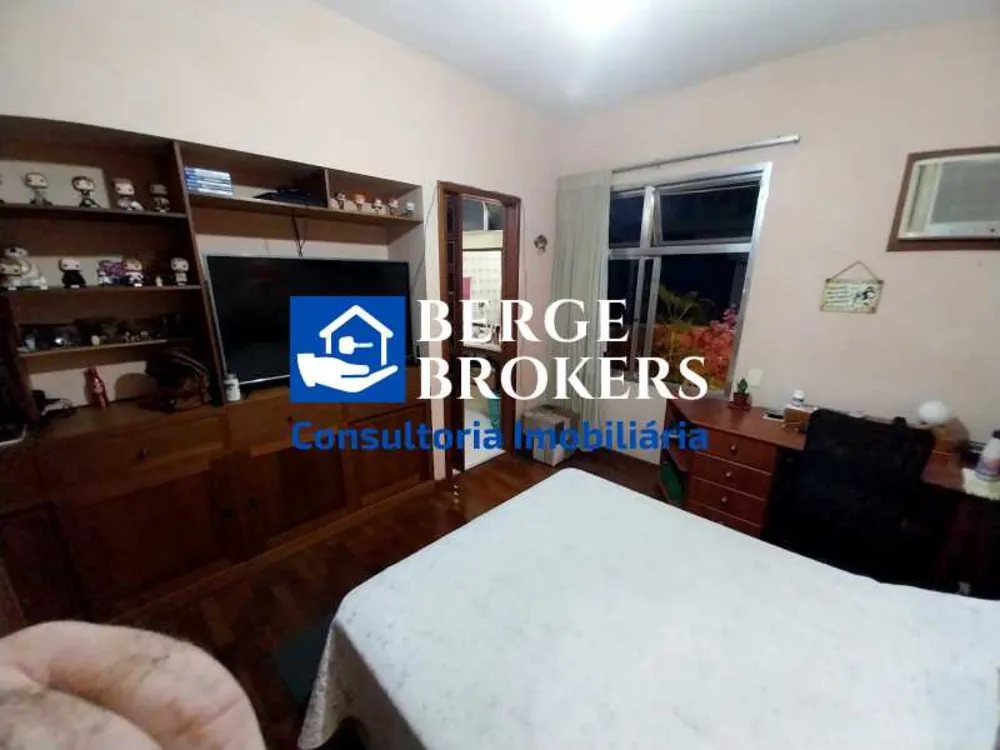 Cobertura, 4 quartos, 238 m² - Foto 13