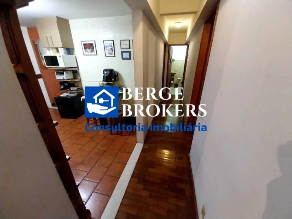 Cobertura, 4 quartos, 238 m² - Foto 16