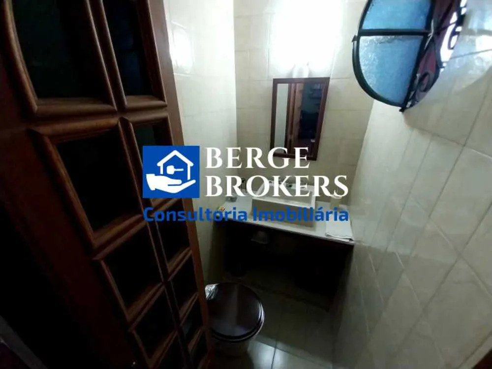 Cobertura, 4 quartos, 238 m² - Foto 35
