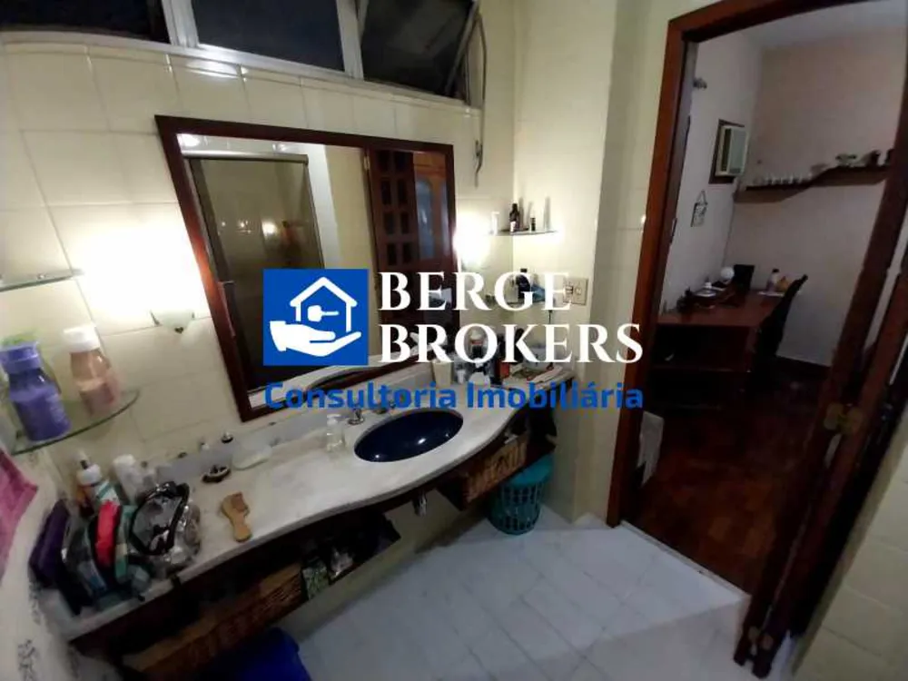 Cobertura, 4 quartos, 238 m² - Foto 15