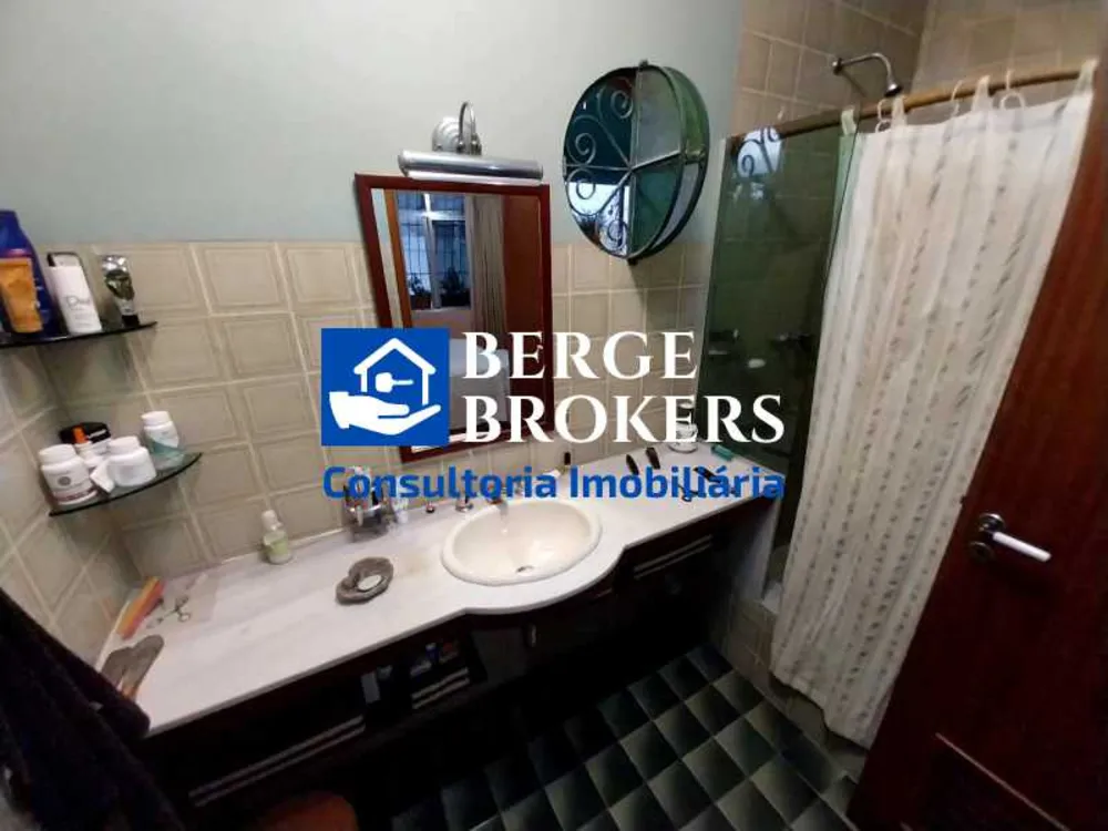 Cobertura, 4 quartos, 238 m² - Foto 28