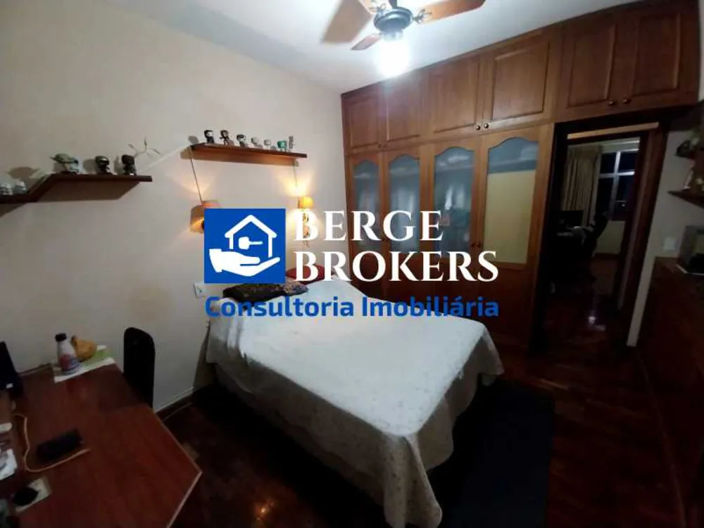 Cobertura, 4 quartos, 238 m² - Foto 14