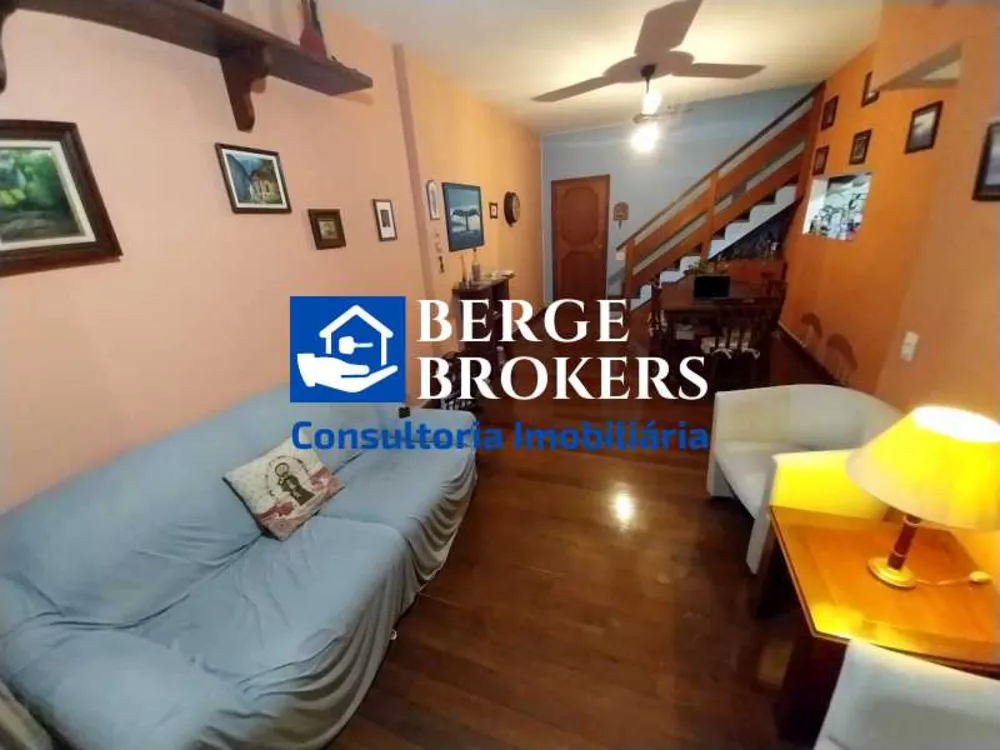 Cobertura, 4 quartos, 238 m² - Foto 6