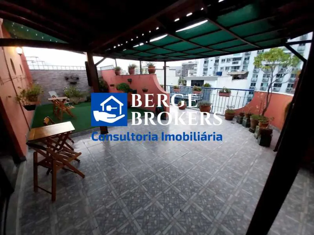 Cobertura, 4 quartos, 238 m² - Foto 31
