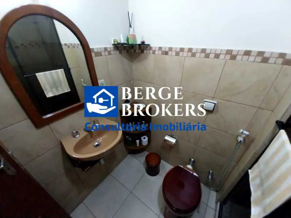 Cobertura, 4 quartos, 238 m² - Foto 18