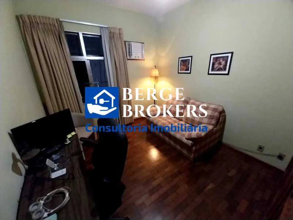 Cobertura, 4 quartos, 238 m² - Foto 11