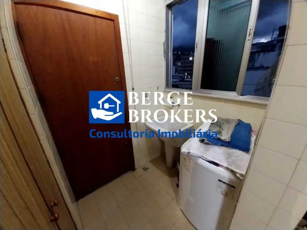Cobertura, 4 quartos, 238 m² - Foto 22
