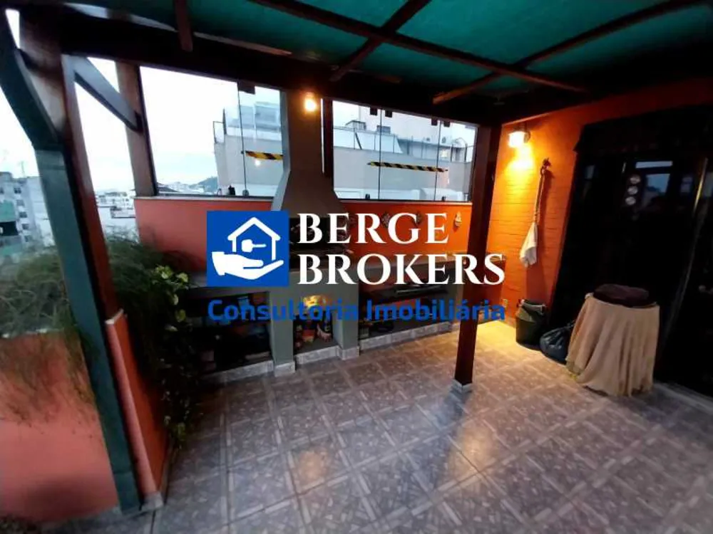 Cobertura, 4 quartos, 238 m² - Foto 32