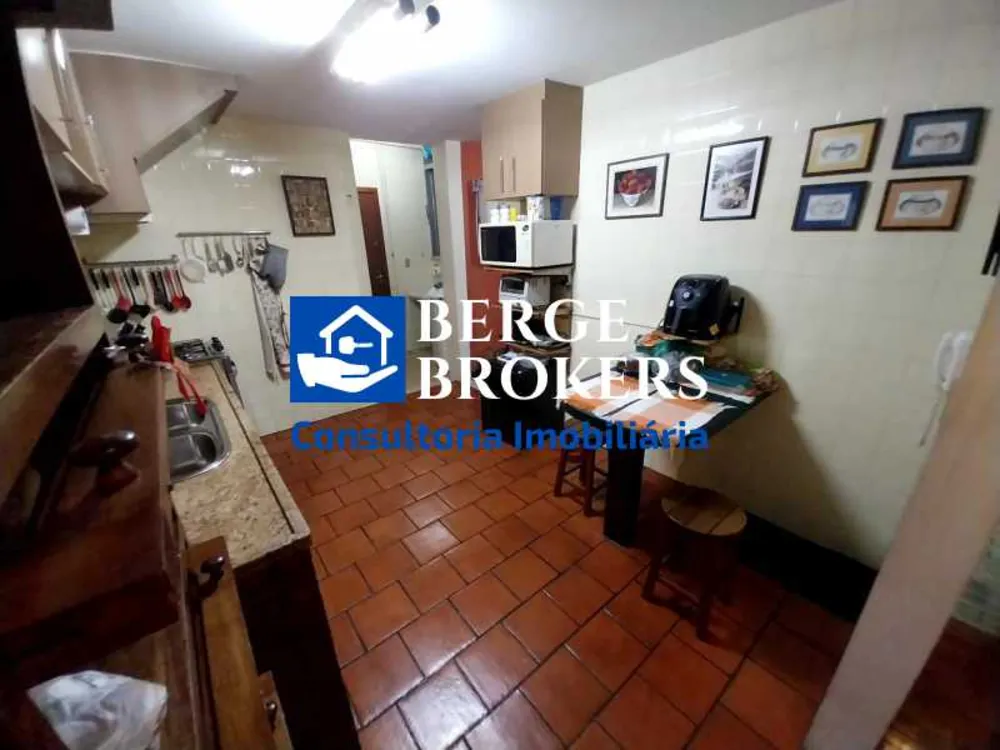 Cobertura, 4 quartos, 238 m² - Foto 20